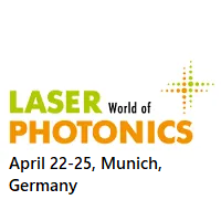 Laser World of Photonics