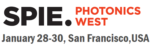 SPIE Photonics West